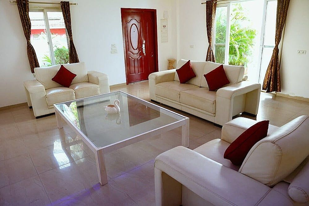 undefined The Acacia Villa - Anjuna Beach