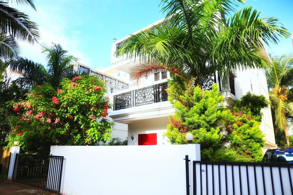 undefined The Acacia Villa - Anjuna Beach 6