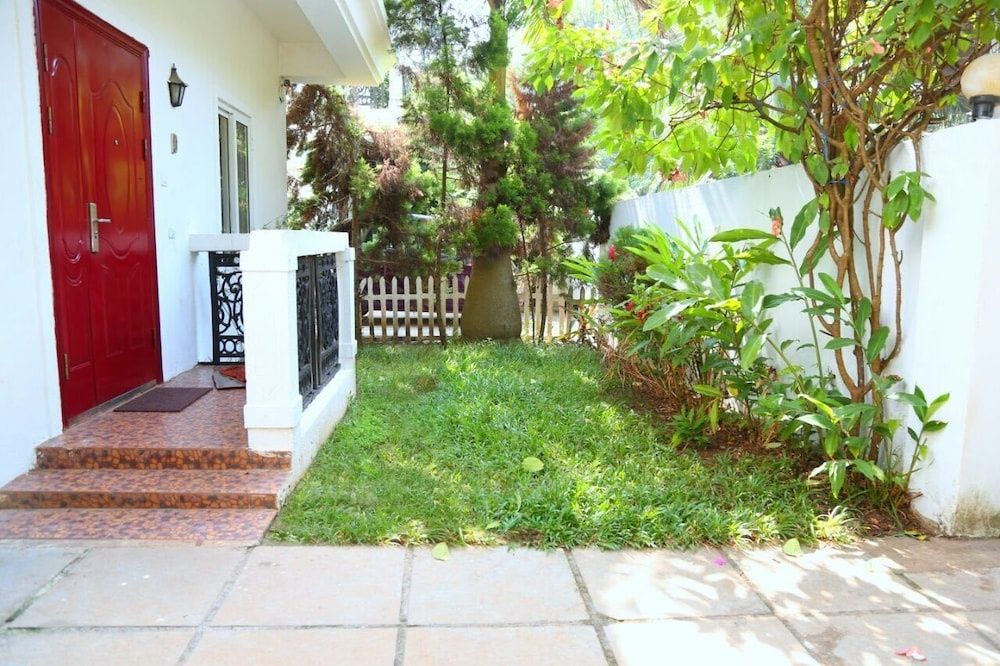 undefined The Acacia Villa - Anjuna Beach 7