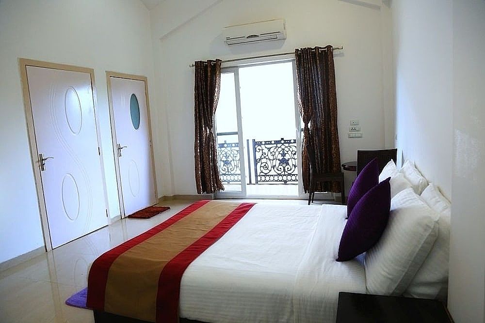 undefined The Acacia Villa - Anjuna Beach 9