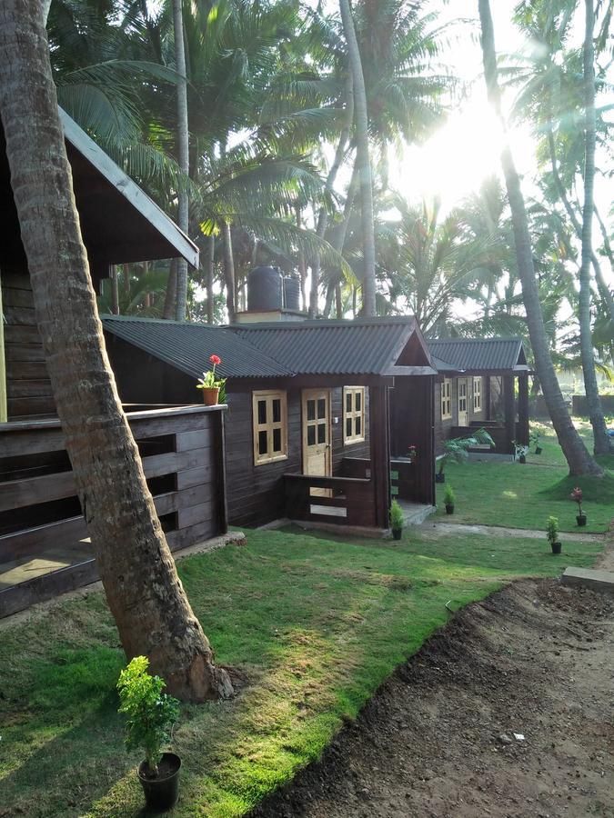 undefined The Cool Huts 9