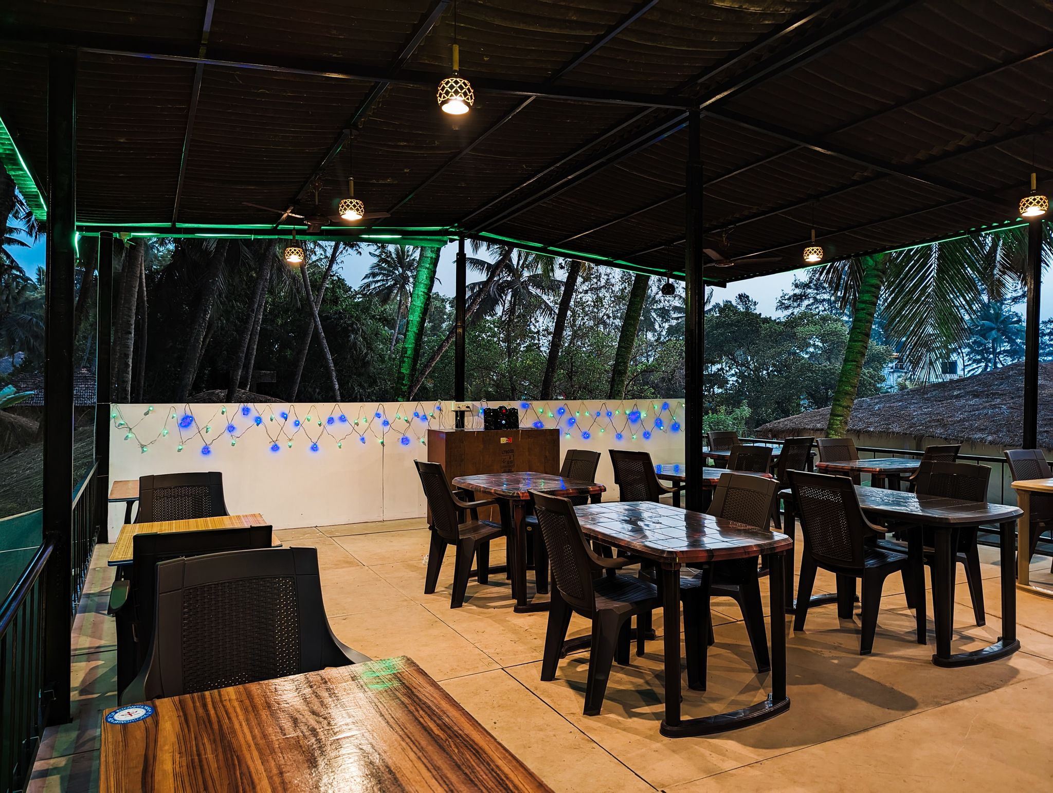 undefined The Cool Huts 3