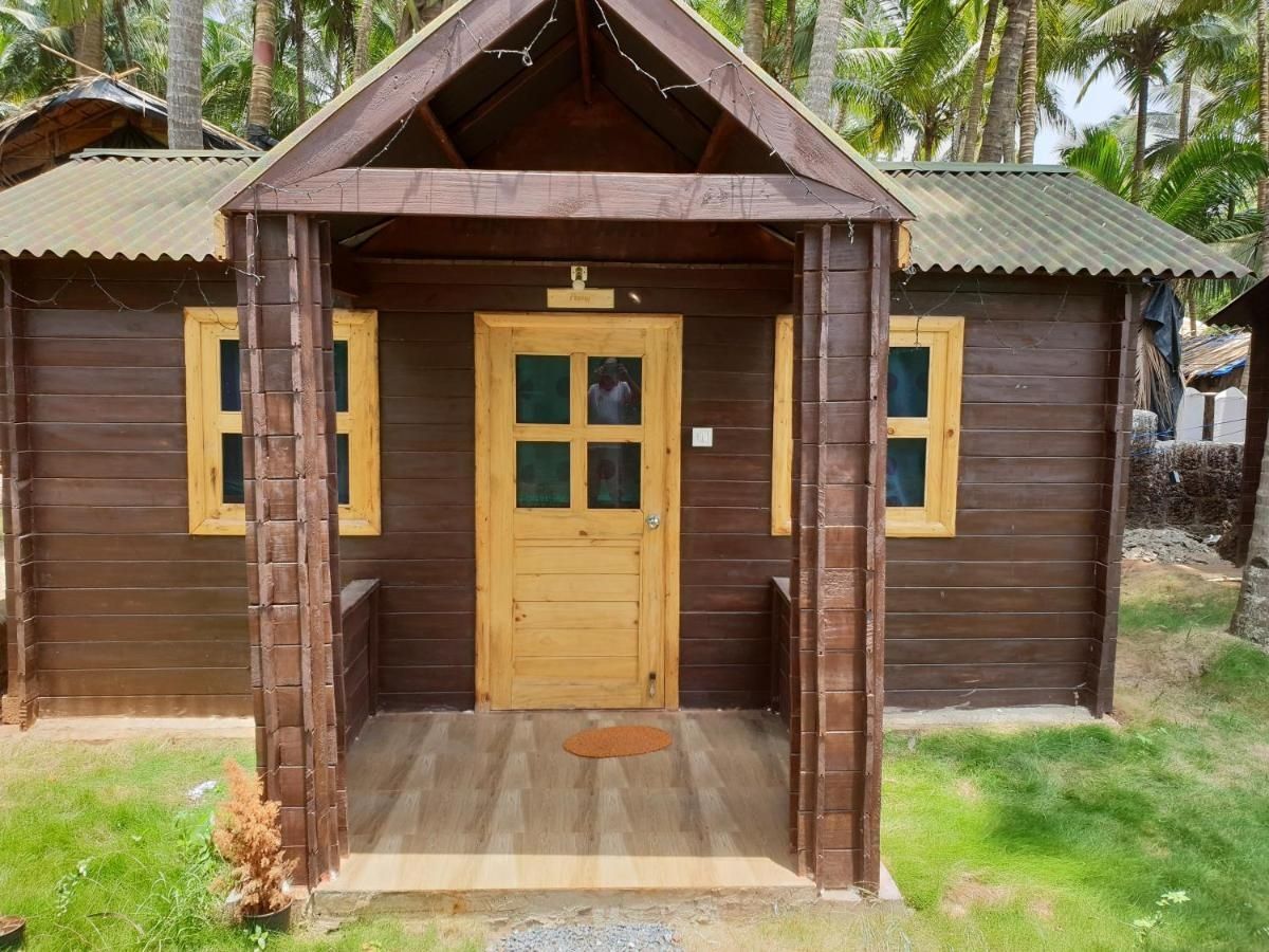 undefined The Cool Huts