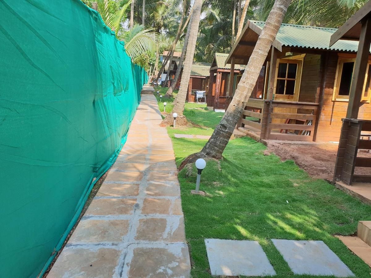 undefined The Cool Huts 8