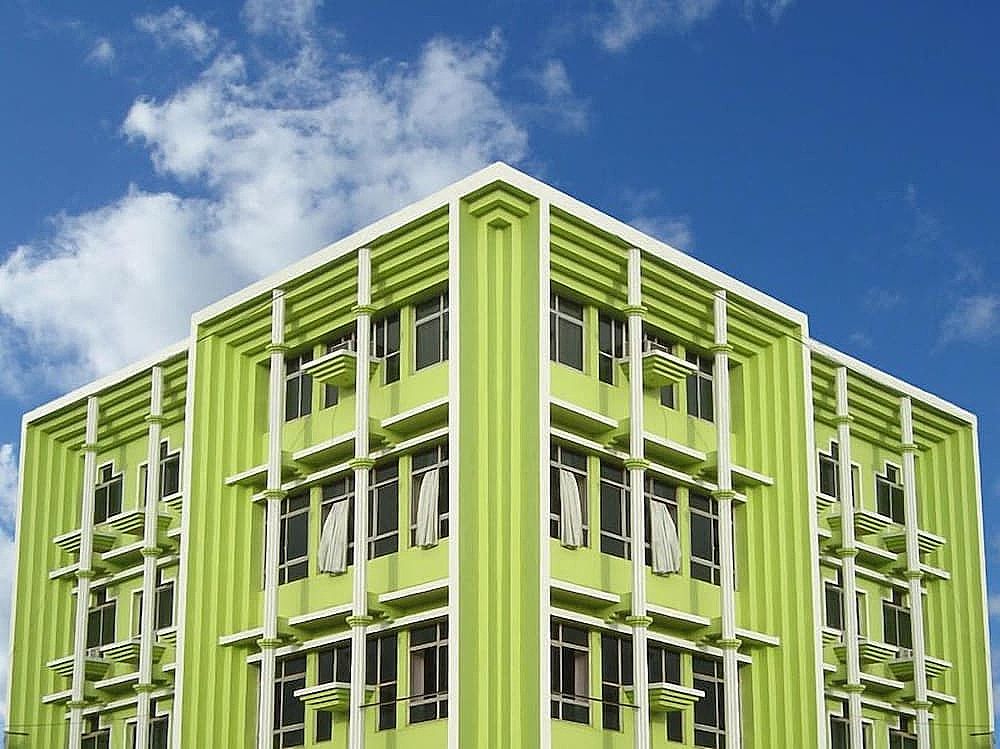 undefined Sincro Hotel 8