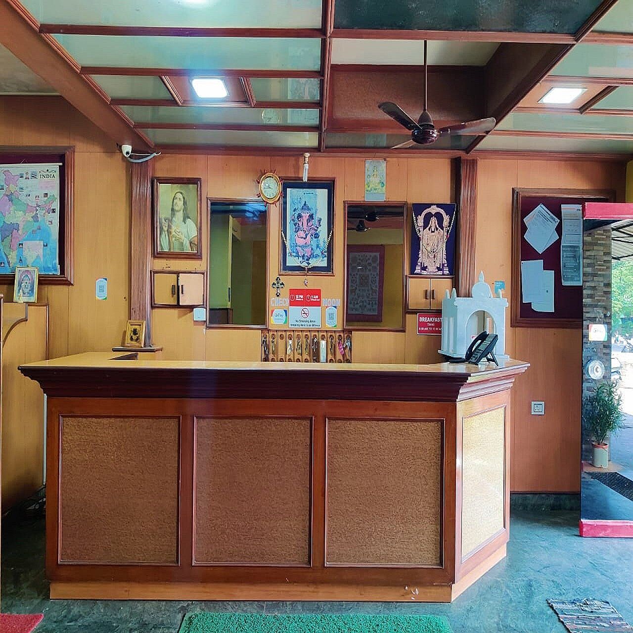 undefined Sincro Hotel 2