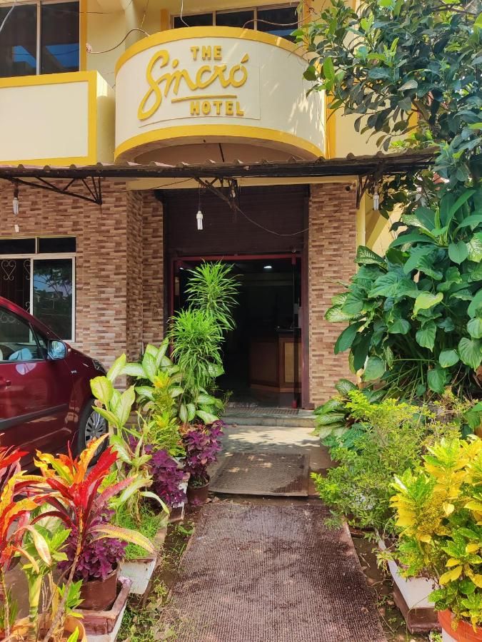 undefined Sincro Hotel 6