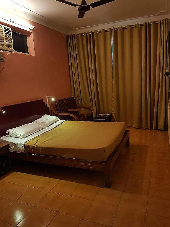 Sincro Hotel AC Room 2