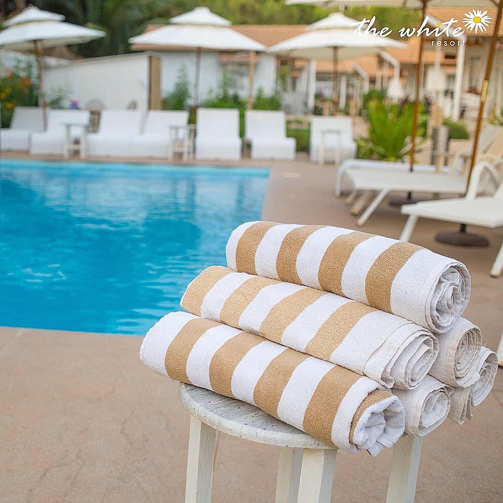 The White Resort
