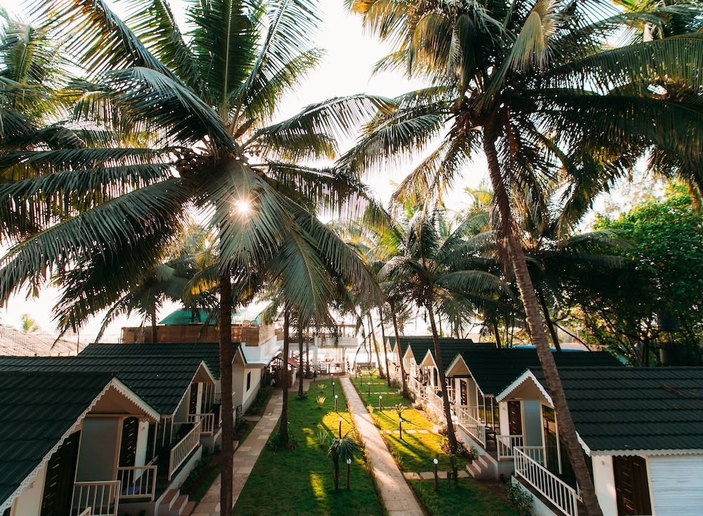 undefined The Sunset Guest House 6