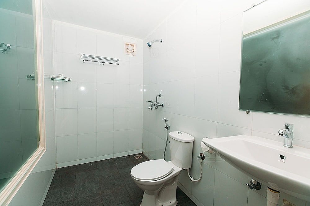 The Sunset Guest House Deluxe Cottage, 1 Bedroom, Beachside 7