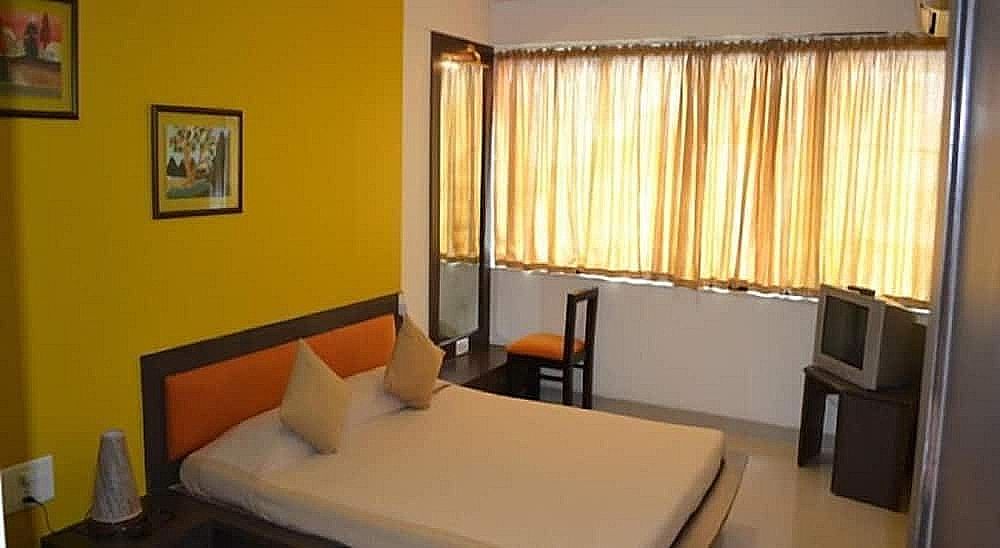 undefined Arohas Apartment Hotel 5