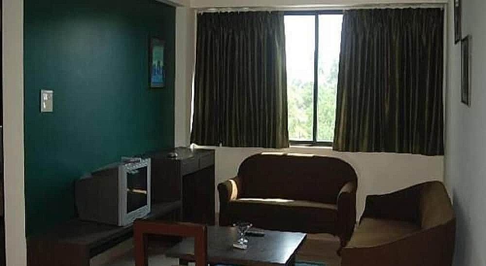 Arohas Apartment Hotel Standard Room 2