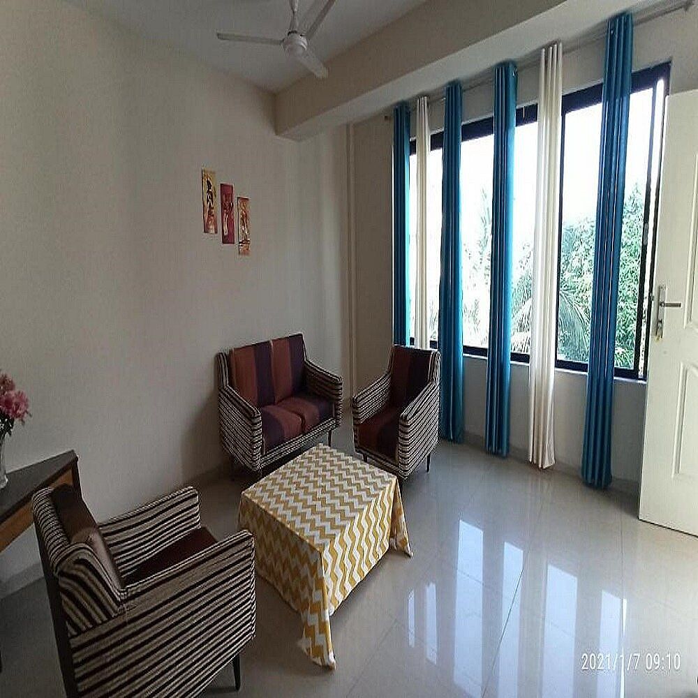 undefined Arohas Apartment Hotel 2