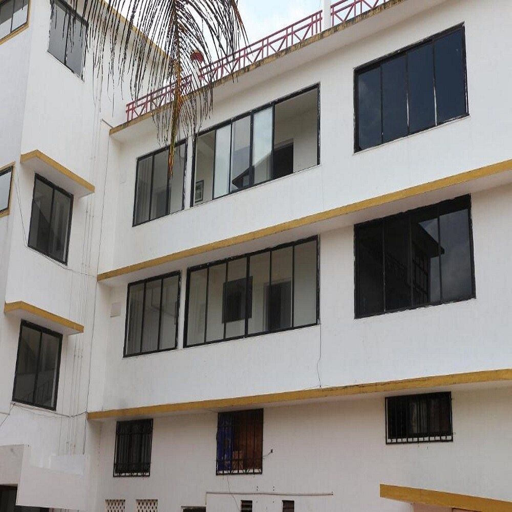 undefined Arohas Apartment Hotel 6