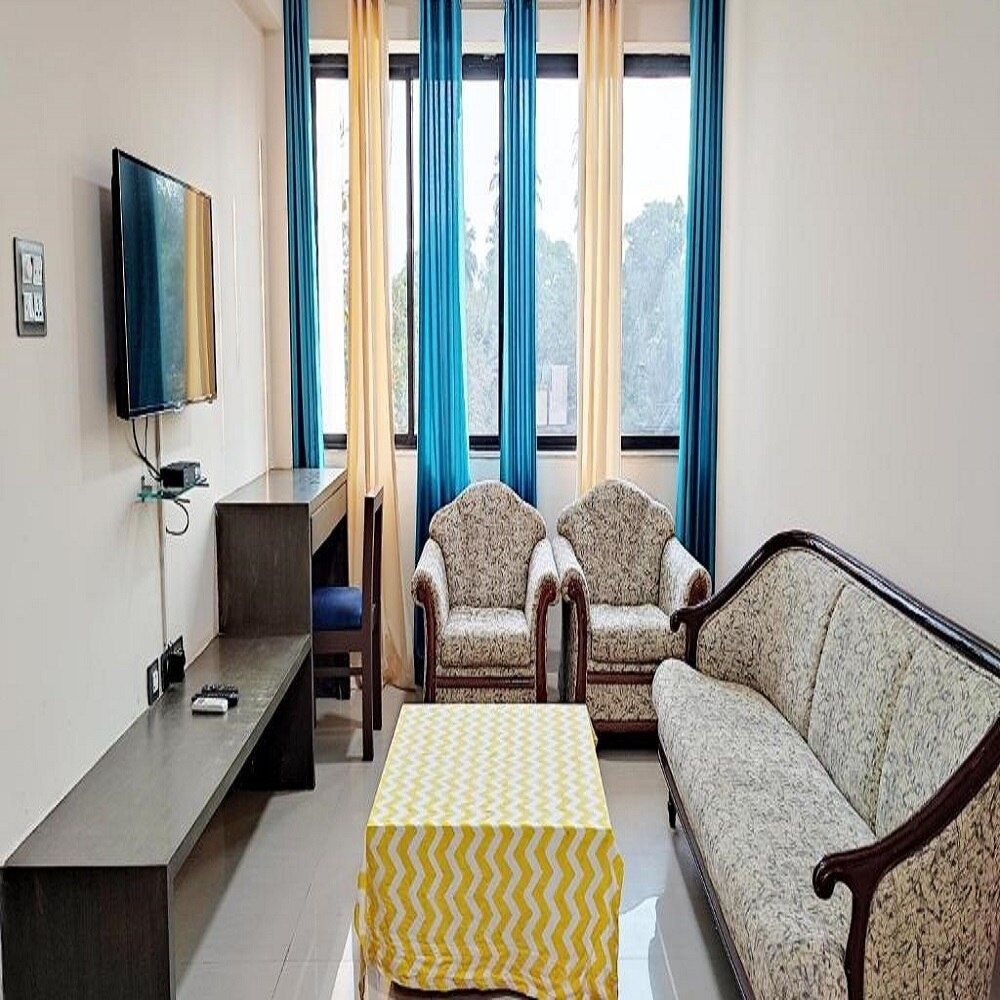 undefined Arohas Apartment Hotel 3