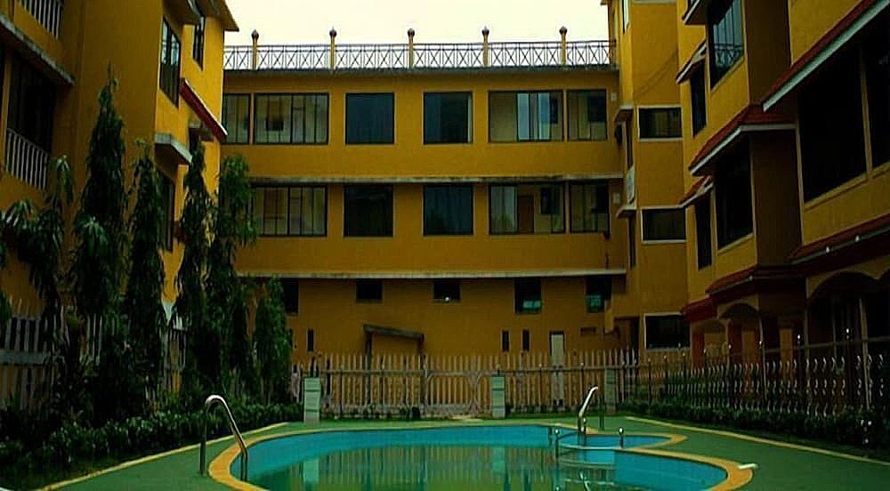 undefined Arohas Apartment Hotel