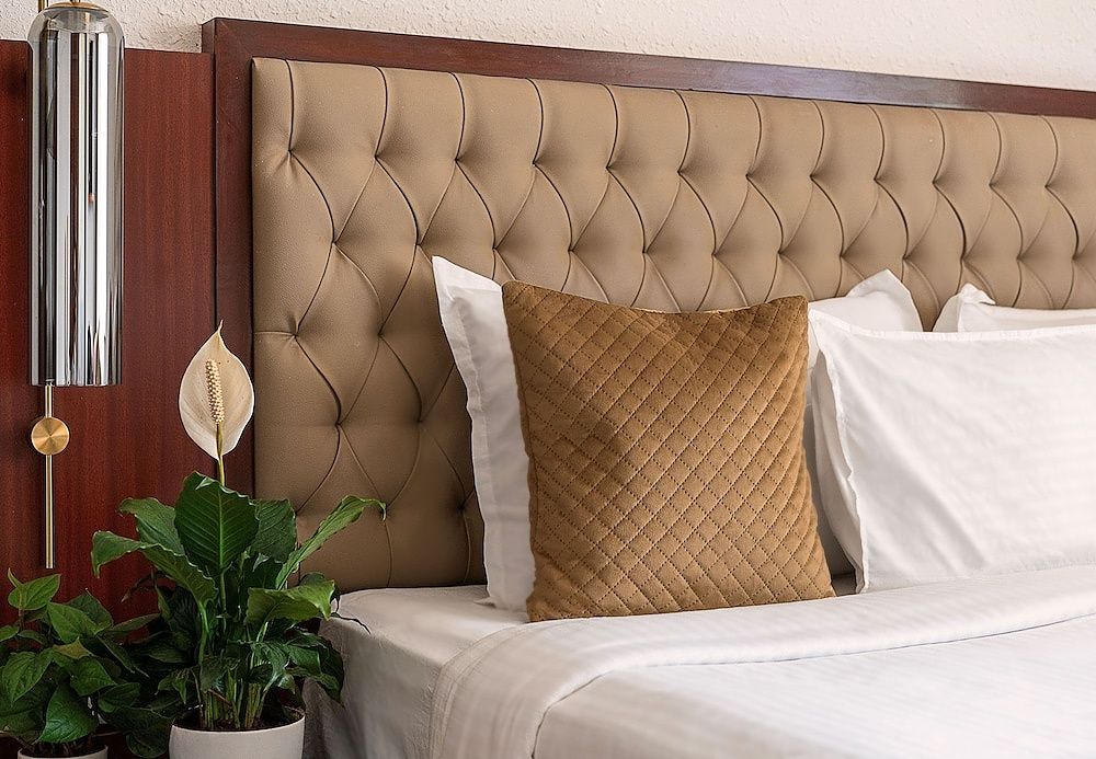 Treehouse Silken Sands Hotel Superior Room 2