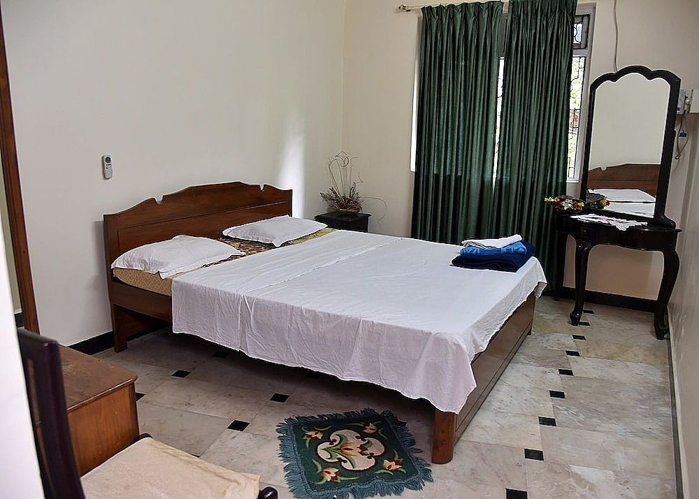 undefined TripThrill Benaulim House 5