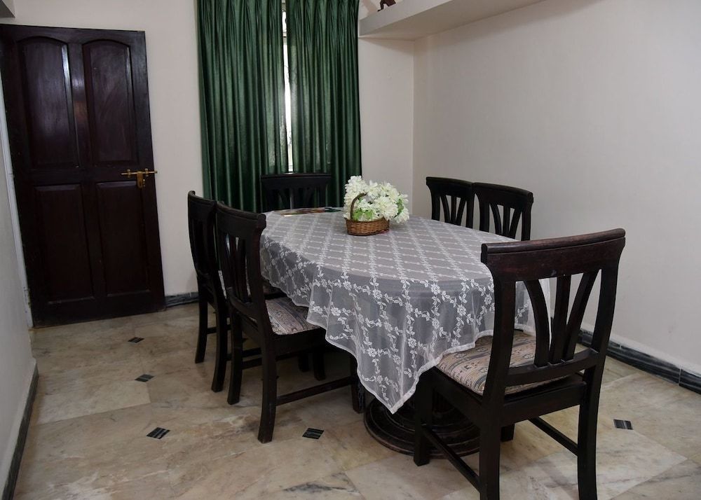 undefined TripThrill Benaulim House