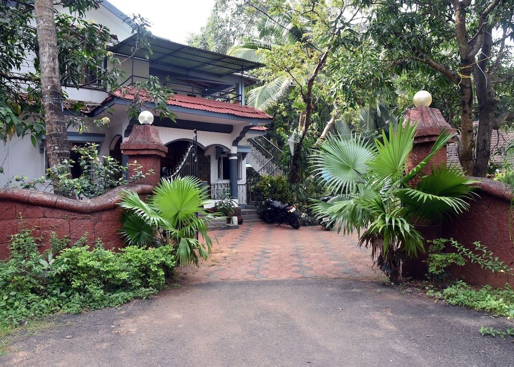 undefined TripThrill Benaulim House 10