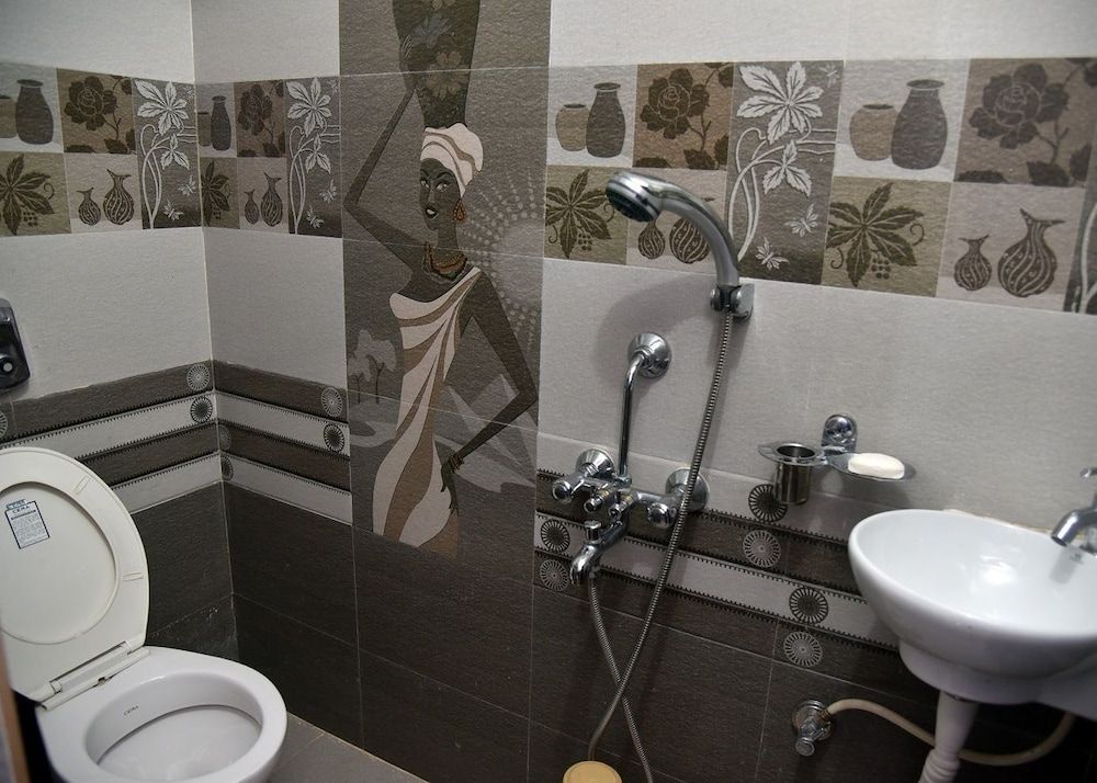 TripThrill Benaulim House Standard Villa, 6 Bedrooms 6