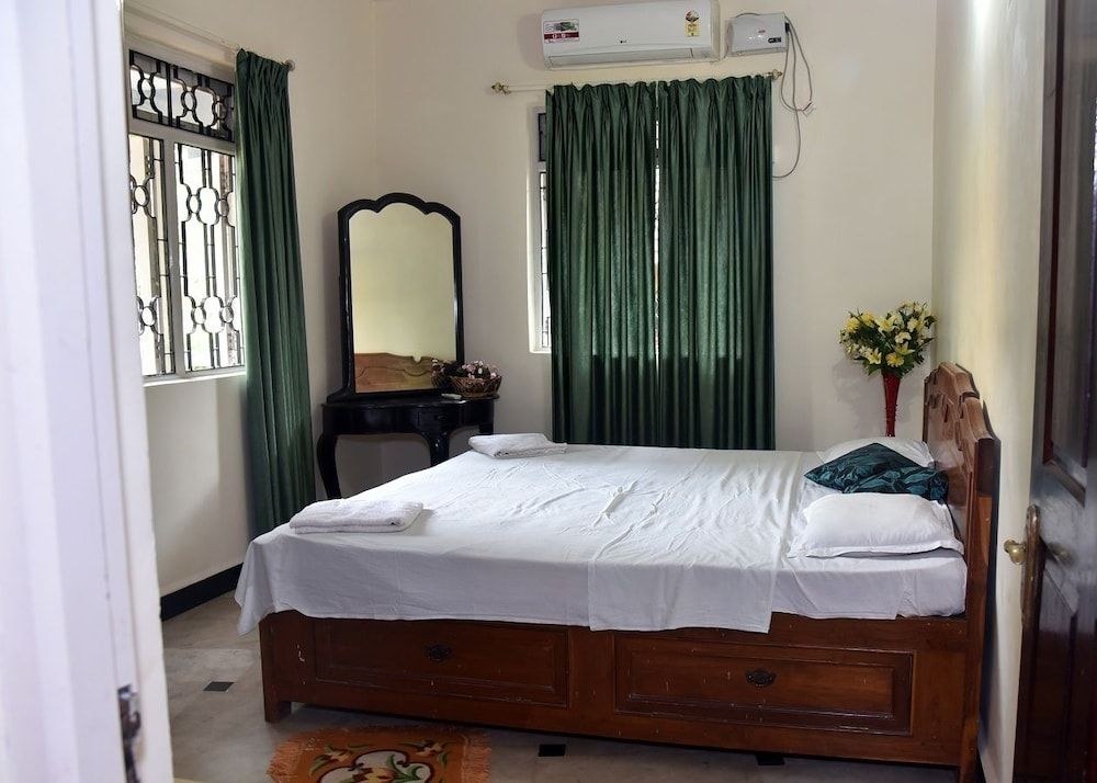 TripThrill Benaulim House Standard Villa, 6 Bedrooms