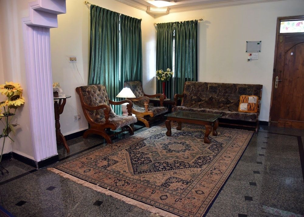 undefined TripThrill Benaulim House 9