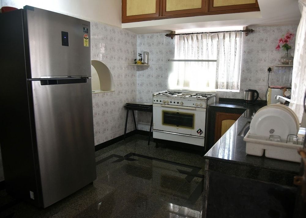 TripThrill Benaulim House Standard Villa, 6 Bedrooms 5