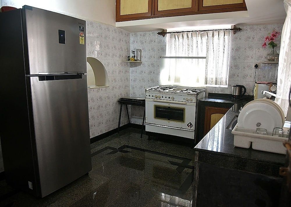 undefined TripThrill Benaulim House 6