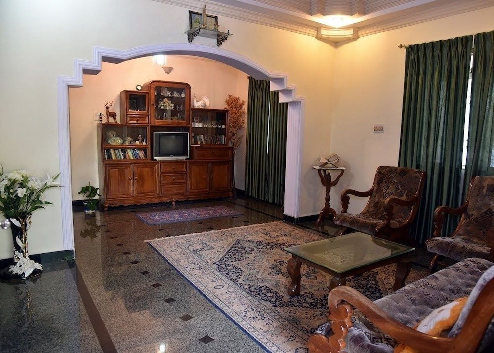 undefined TripThrill Benaulim House 7