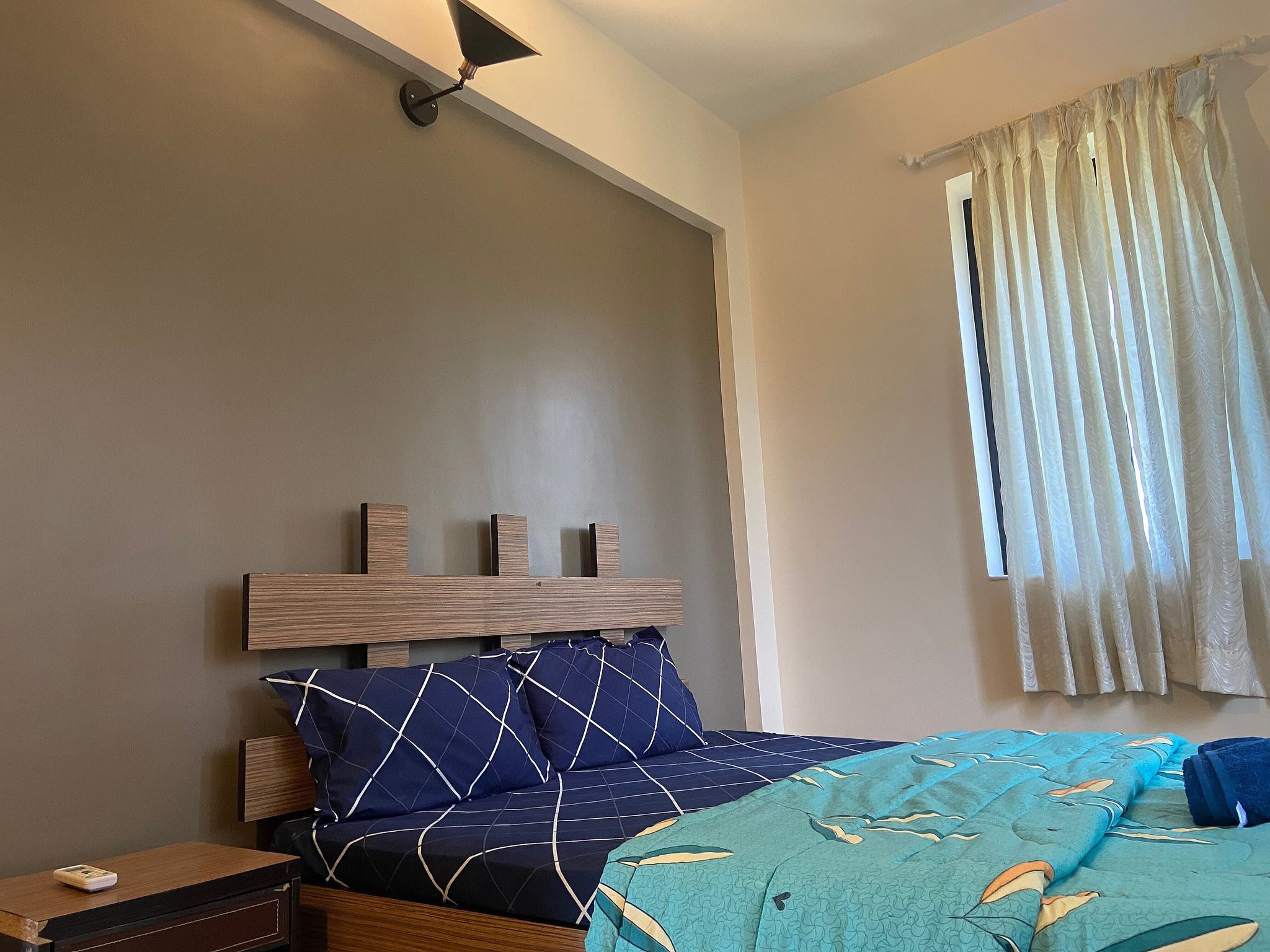 Urja Resorts Casablanca Double Bedroom Deluxe Room