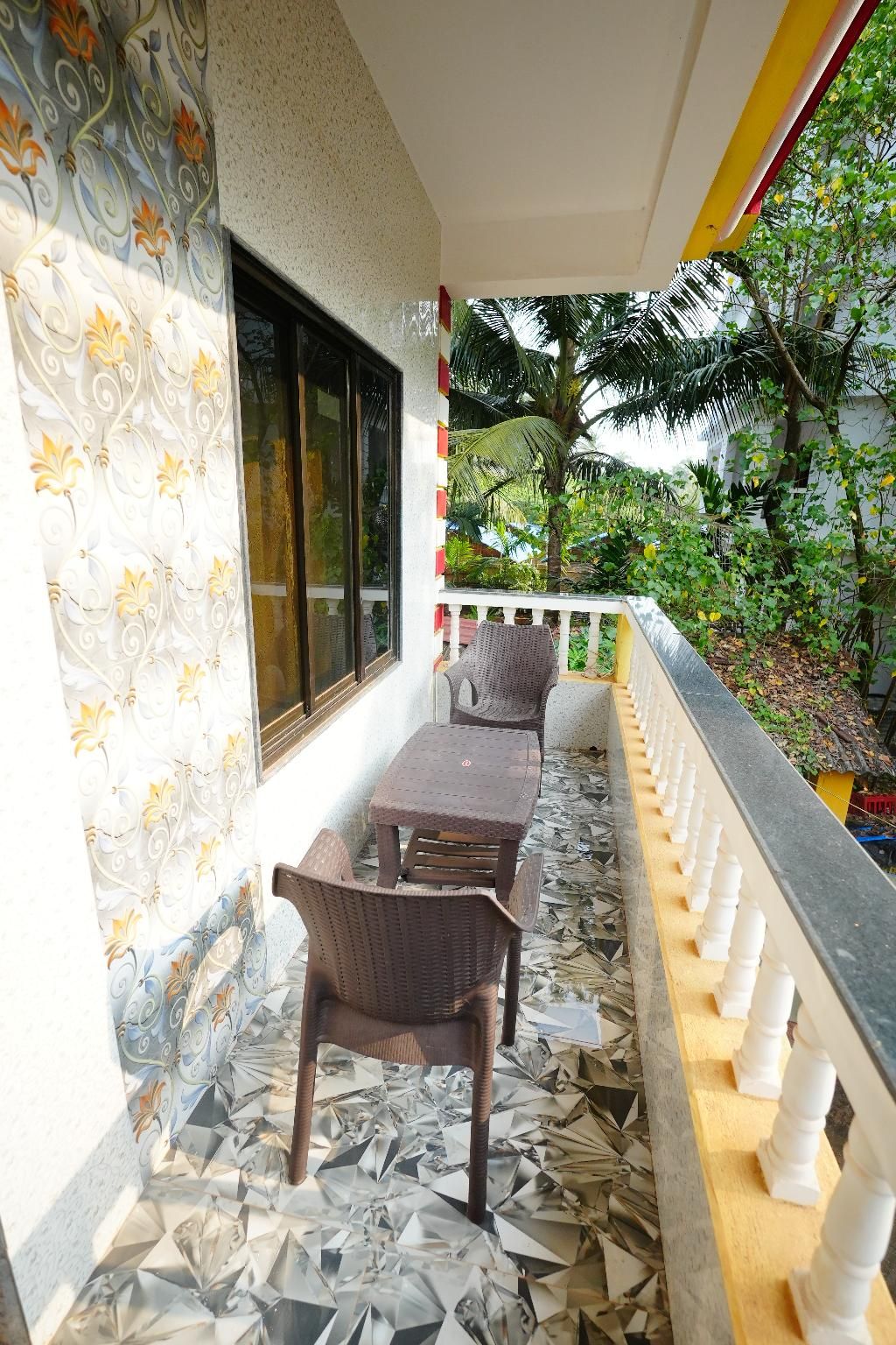 undefined Sunset & Waves Resort 8