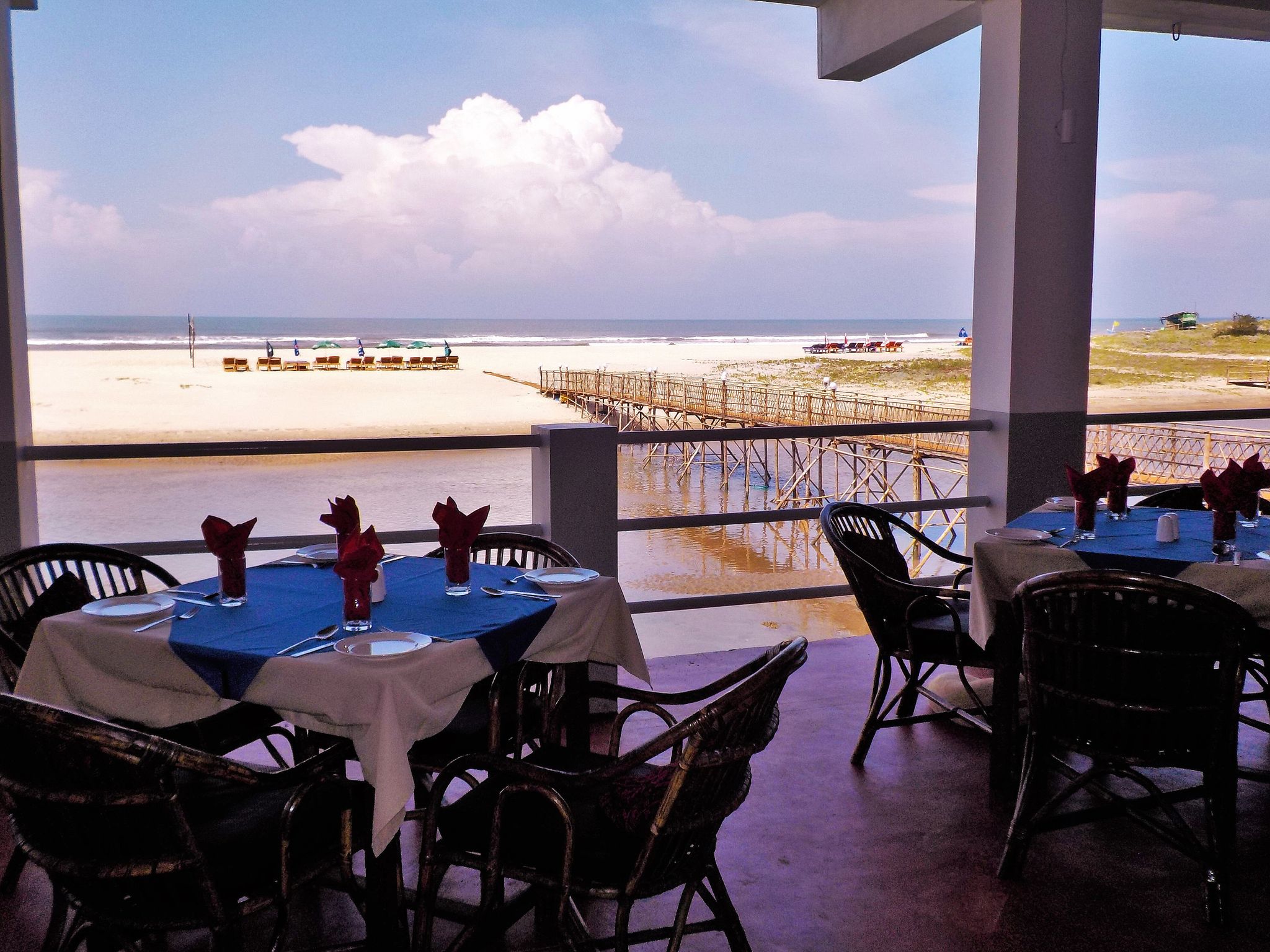 undefined Sunset & Waves Resort 2