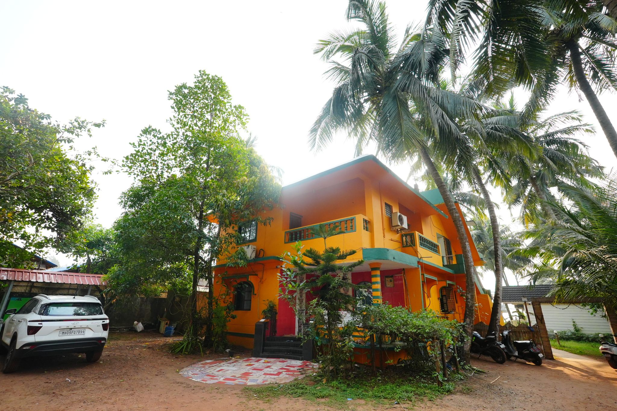 undefined Sunset & Waves Resort 7