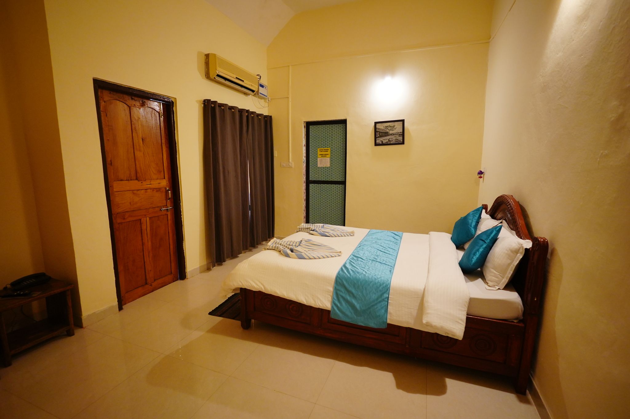 undefined Sunset & Waves Resort 5