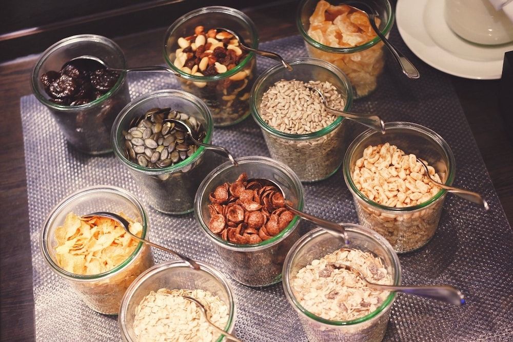 undefined Hotel Strudlhof 10