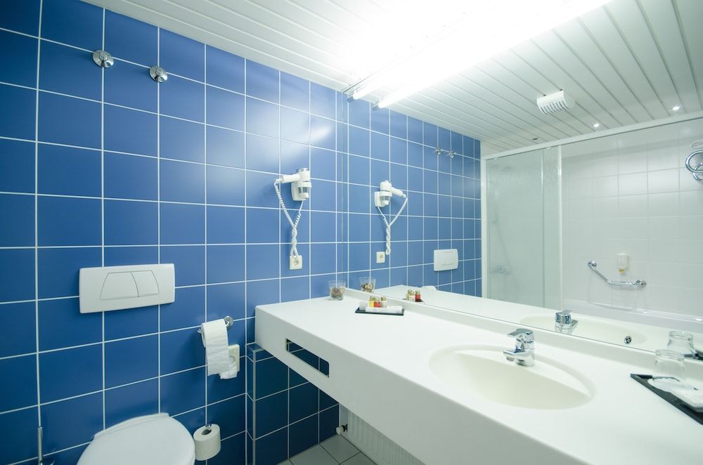 Hotel Strudlhof Double Room 8