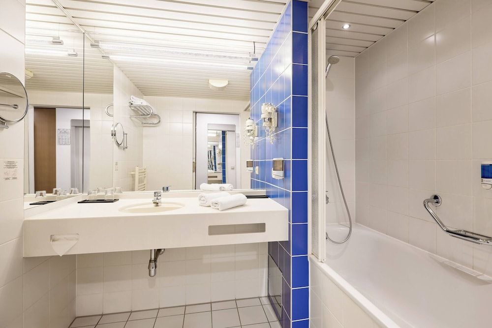 Hotel Strudlhof Double Room 9