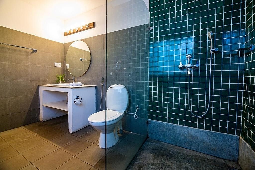 Flavia By The Sea Deluxe Room 15