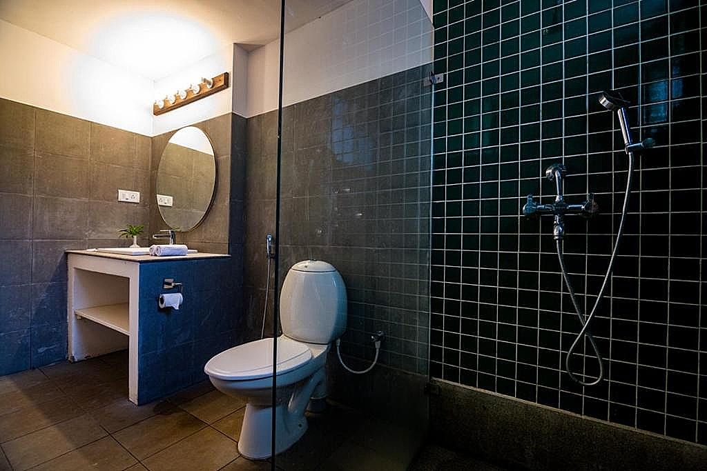 Flavia By The Sea Deluxe Room 14