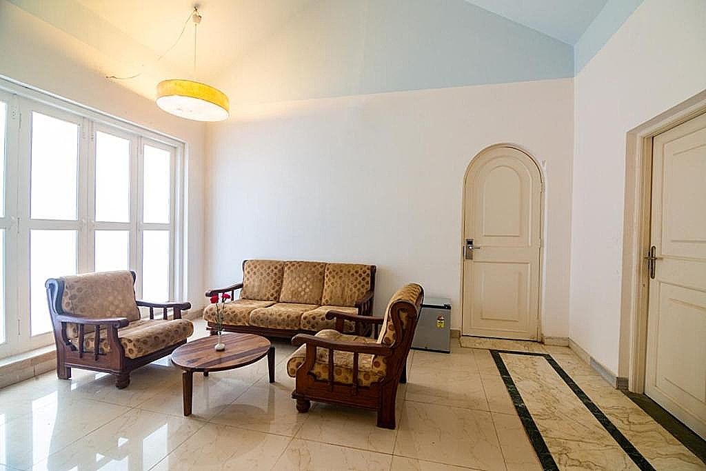 Flavia By The Sea Deluxe Room 12