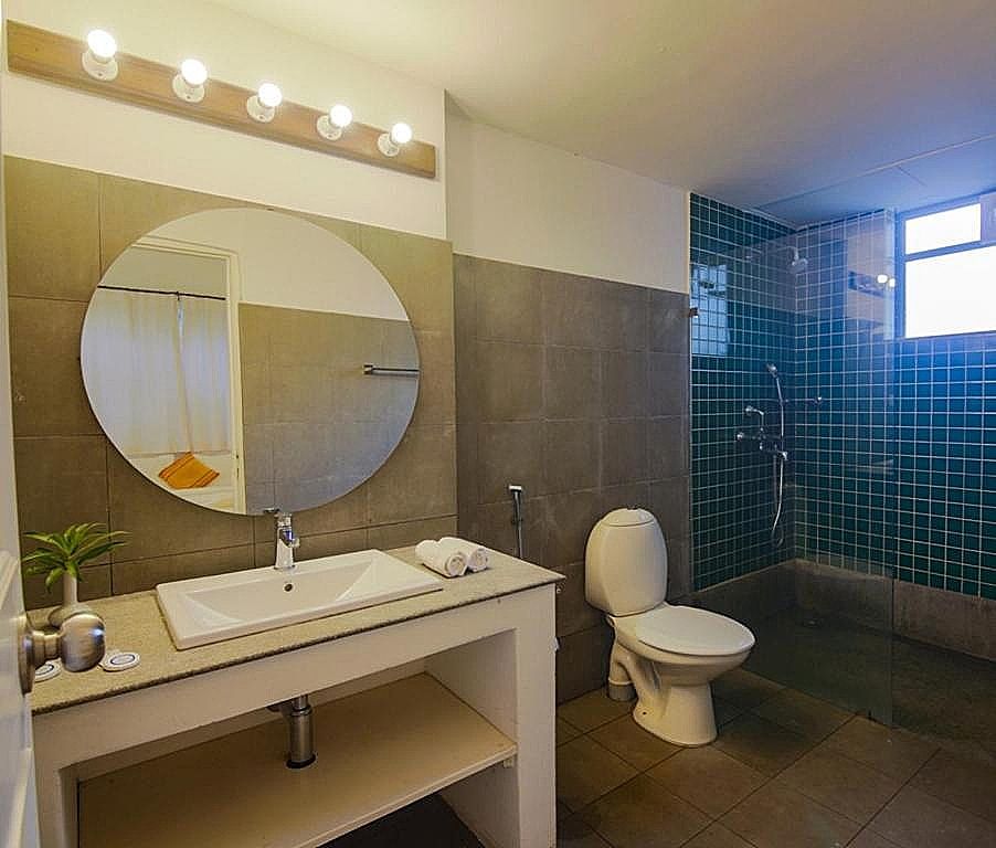 Flavia By The Sea Deluxe Room 18