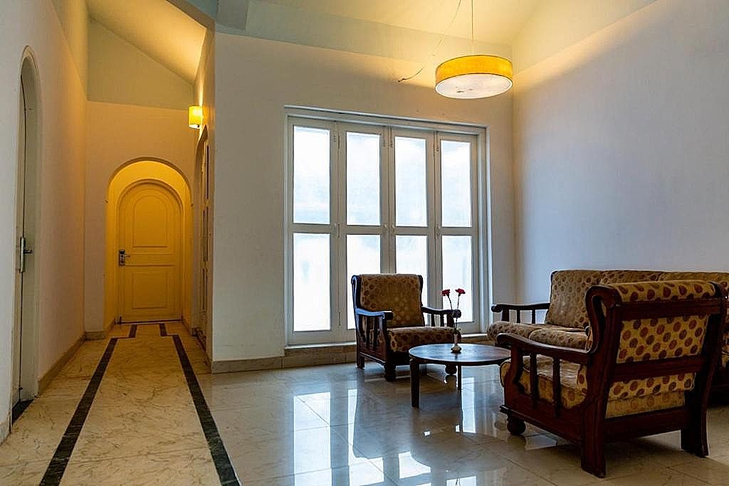 Flavia By The Sea Deluxe Room 10