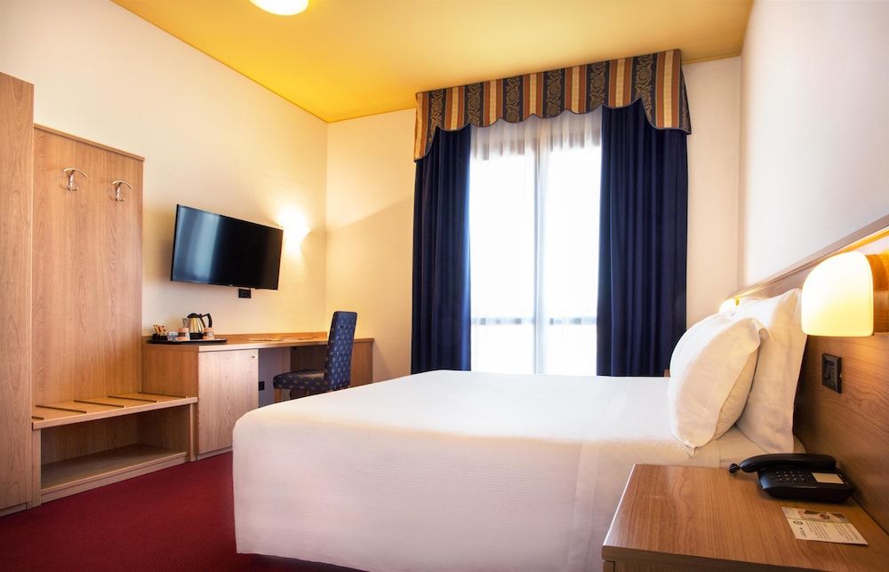 Classic Room, 2 Twin Beds, Non Smoking