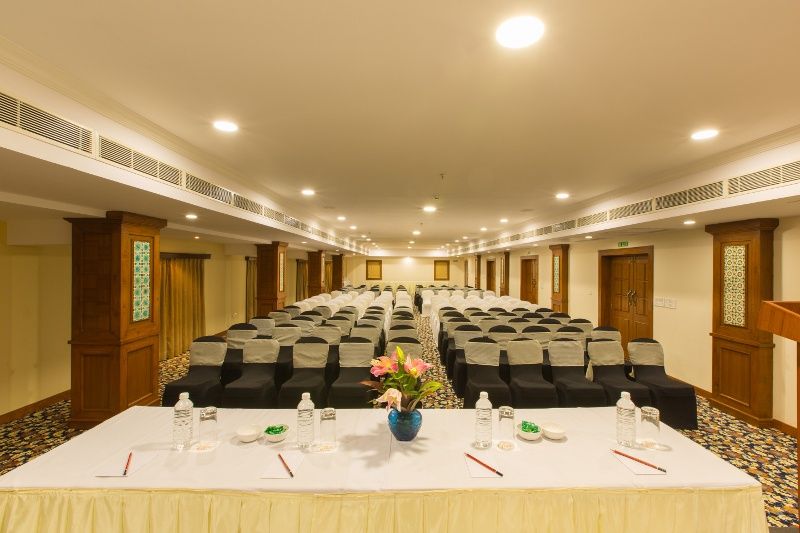 Conference Hall
