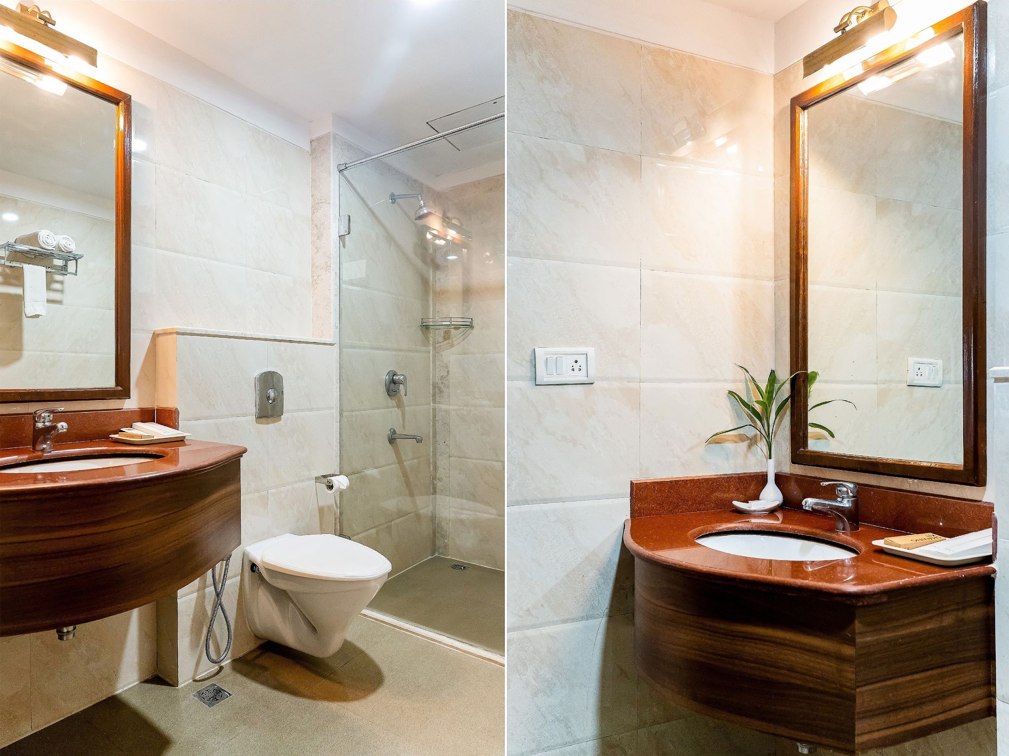 Viva Hotel Deluxe Room King Size Bed 53