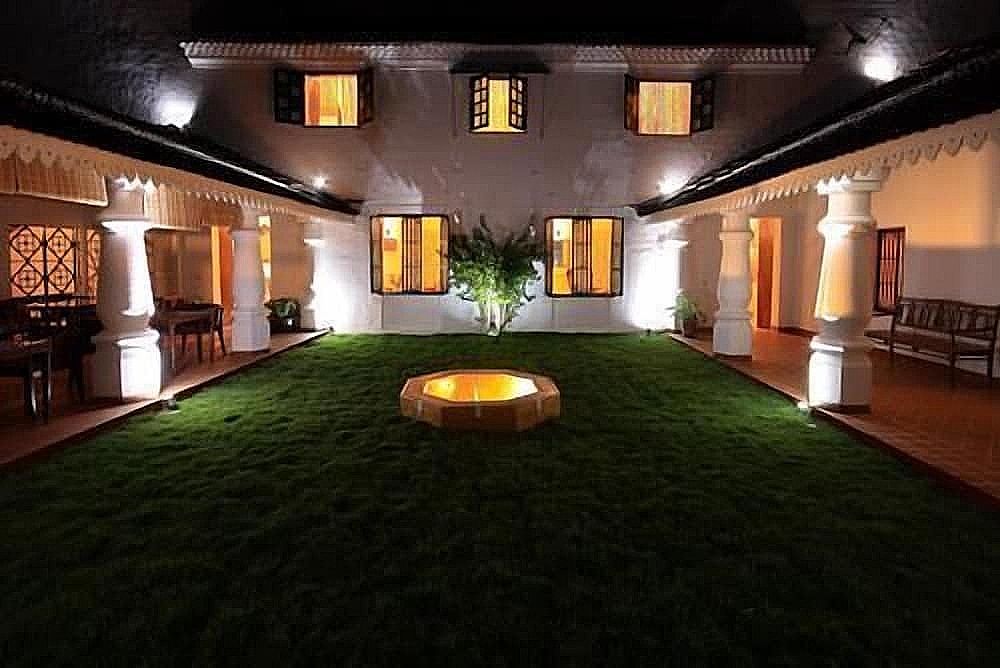 undefined Siolim House 10