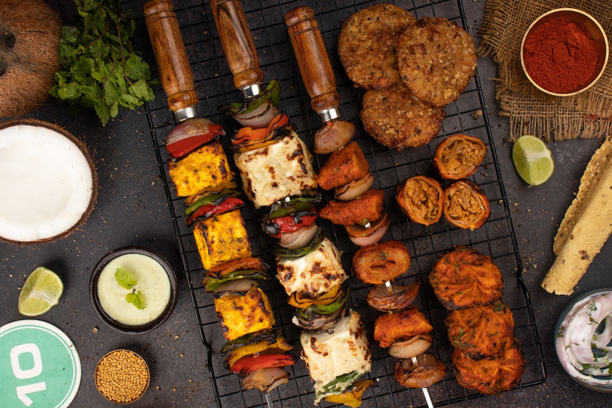 Food & Dining