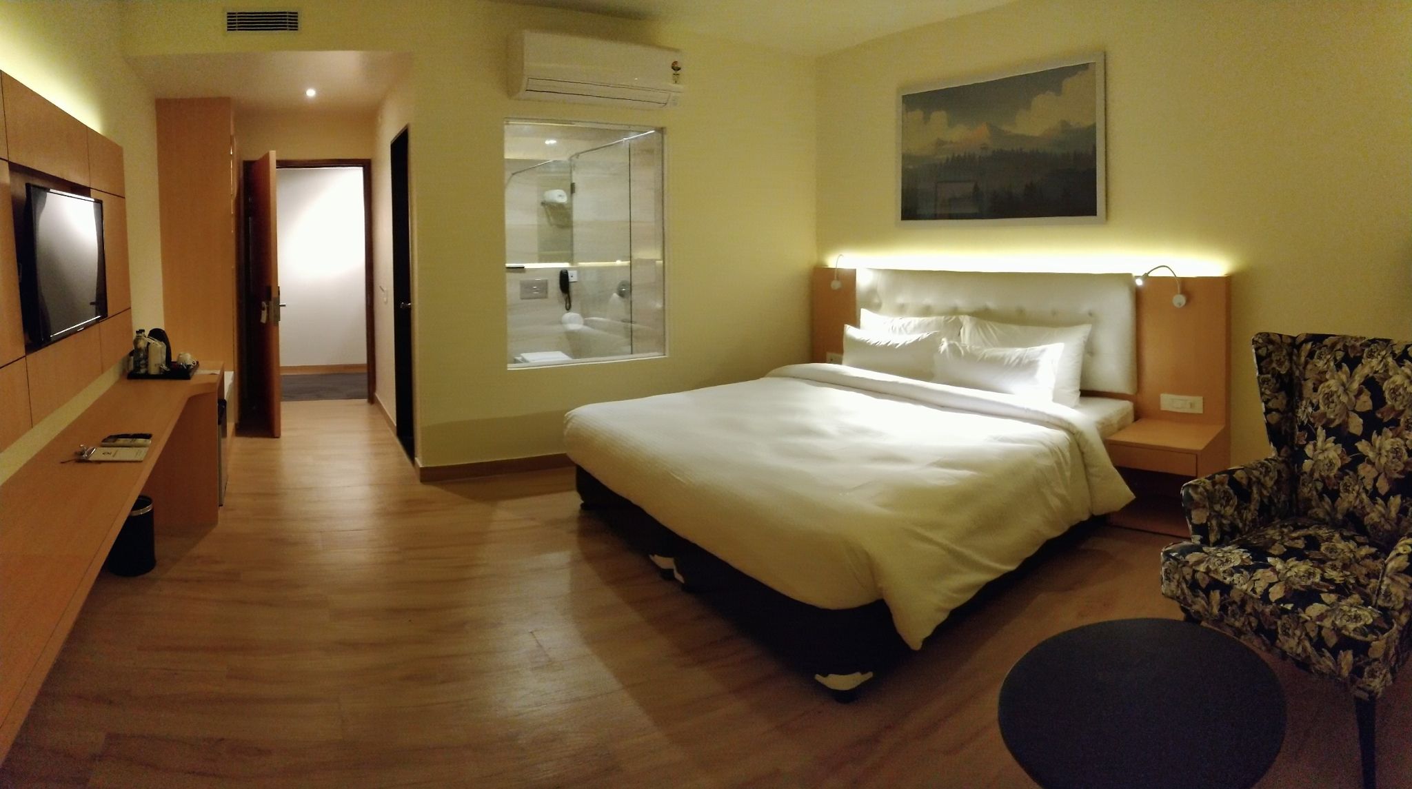 Executive Room, 1 King Bed